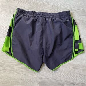Nike Dri-FIT shorts for women size S